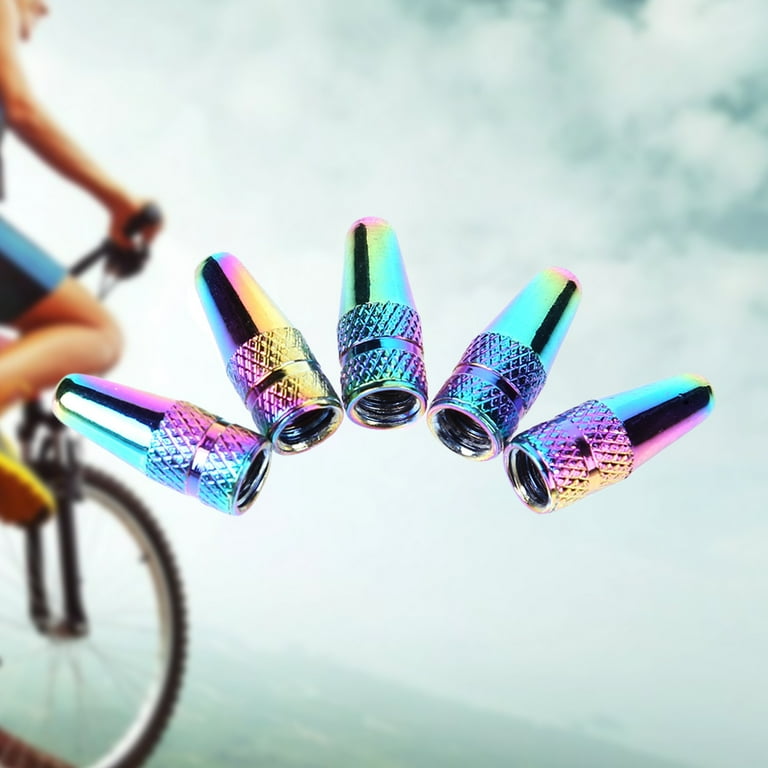 Weird bicycle tire valve deals