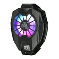 thumbnail image 1 of Kotyreds DL05 Mobile Phone Gaming Cooler Fan LED Digital Display Gamepad Cooling System, 1 of 9