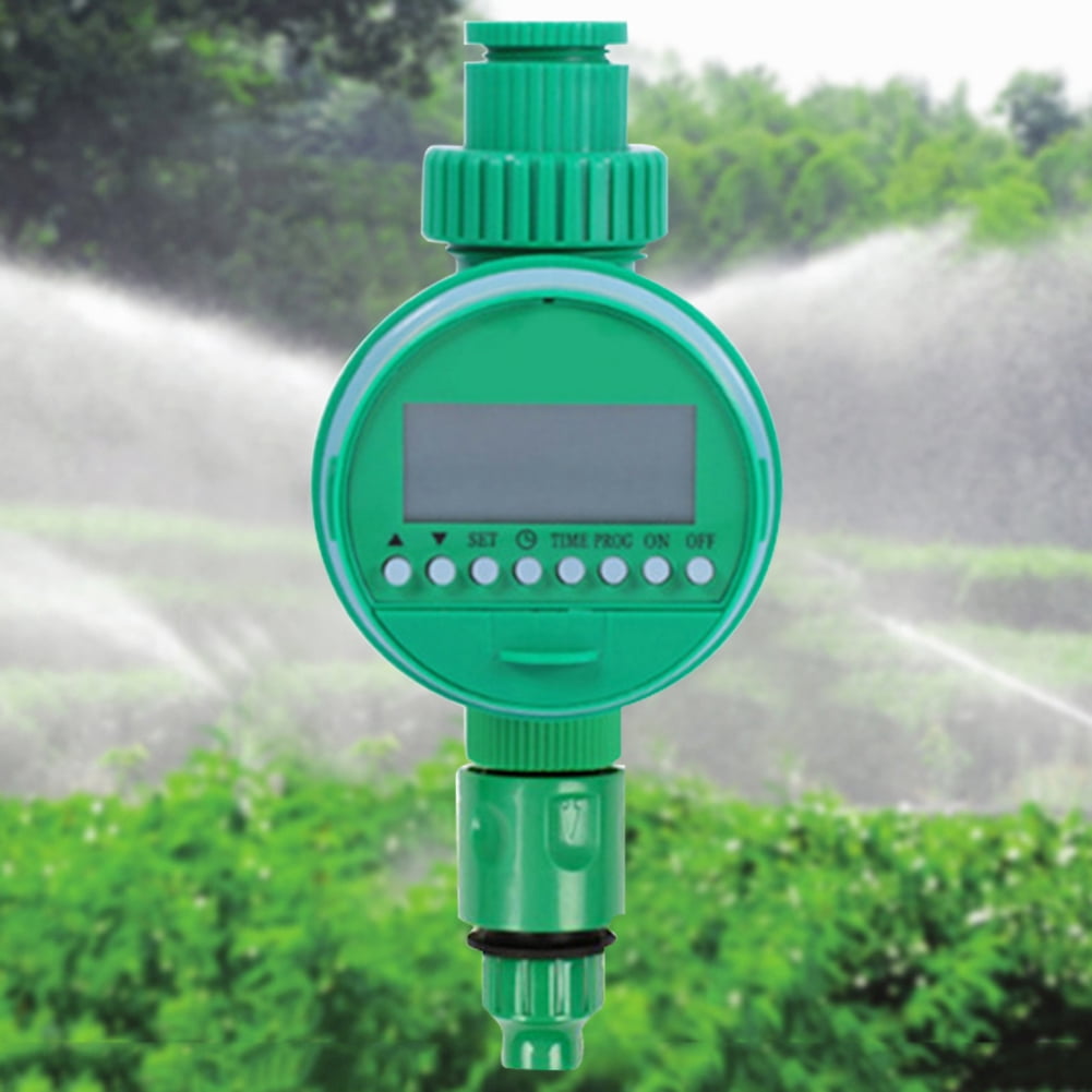 Kotyreds Garden Water Timer Automatic Plant Watering Timer Outdoor