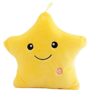 Star Light-Up Plush – Wish – 14