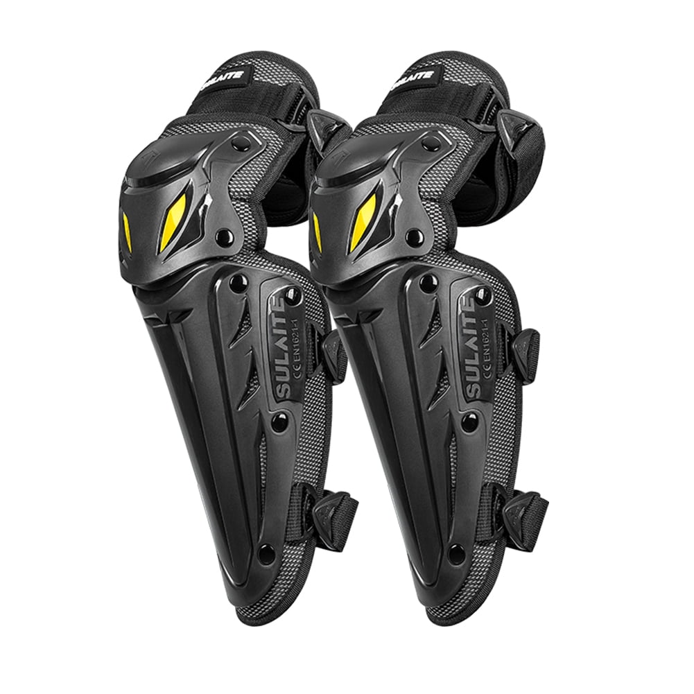 Kotyreds Motocross Knee Pads PP OffRoad Knee Protector for Cycling