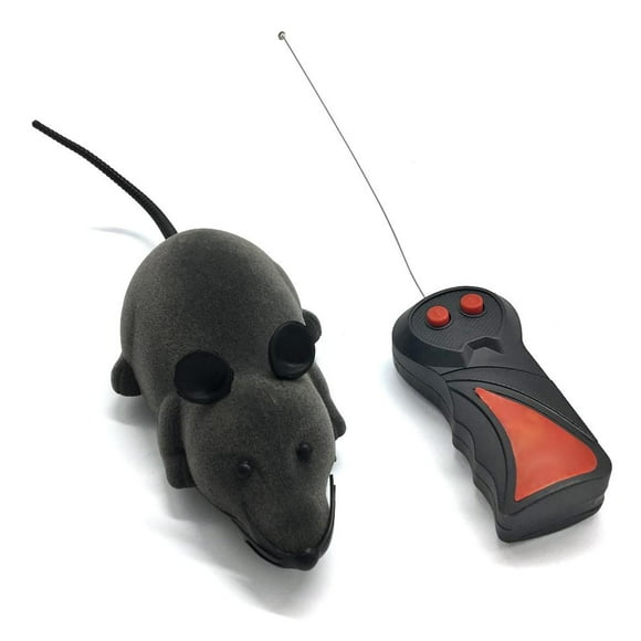 Realistic Remote Control Mouse