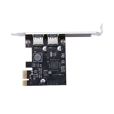 Startech Scheda Adattatore Pci Express Firewire 2b 1a 1394 A 3 Porte