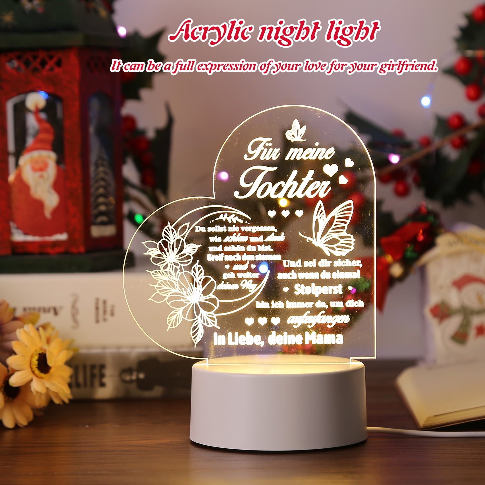 Friendship cheap night light