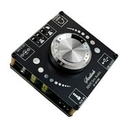XY-AP50L 40W 50W X2 stereo digital power amplifier board
