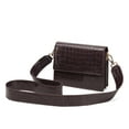 thumbnail image 1 of KouLi Buir Crossbody Purses for Women Shoulder Bags Vegan Leather Purse and Handbag, 1 of 8