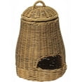 thumbnail image 1 of Kouboo Wicker Potato & Onion Basket Fruit & Vegetable Storage Basket, Basket For Countertop, Kitchen, Medium, 1 of 13