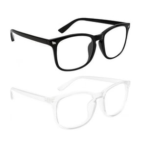 Koudindg Blue Light Blocking Glasses, Computer Gaming Glasses with UV400 Protection for Men Women