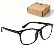 ZVCUAMR Blue Light Glasses Woman Blue Light Blocking Glasses Mens Blue Light Glasses for Girls Computer Gaming