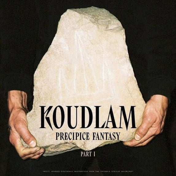 Koudlam - Precipice Fantasy Part 1 - Music & Performance - Vinyl