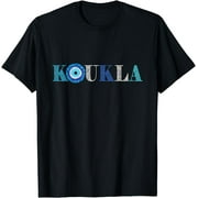 Koukla Greek Greece T-Shirt