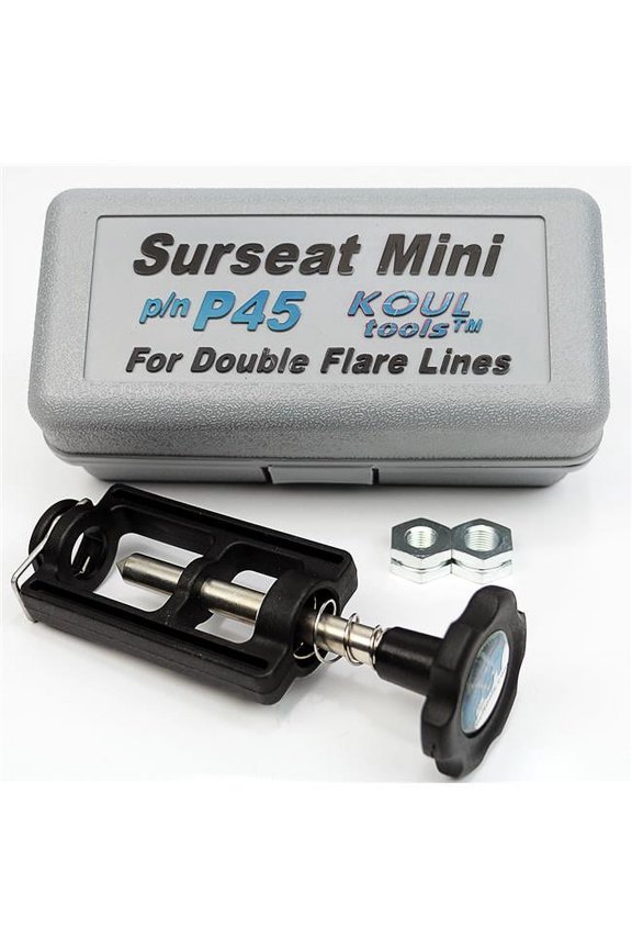 ACP45 45 deg Sure Seat Line Lapping Tool