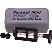 Koul Tools P-37 Sure Seat Lapping Tool, 37 Degree