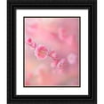 thumbnail image 1 of Koumura, Miyako 15x18 Black Ornate Wood Framed with Double Matting Museum Art Print Titled - Untitled, 1 of 4