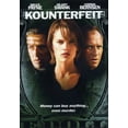 thumbnail image 1 of Kounterfeit (DVD), 1 of 1