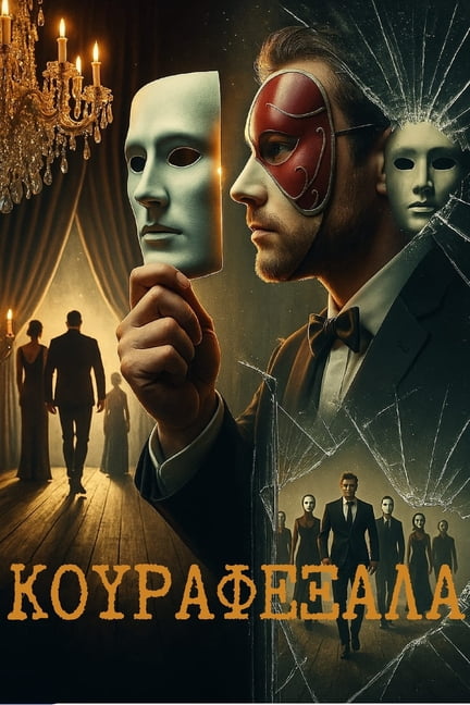 Kourafexala, (Paperback)