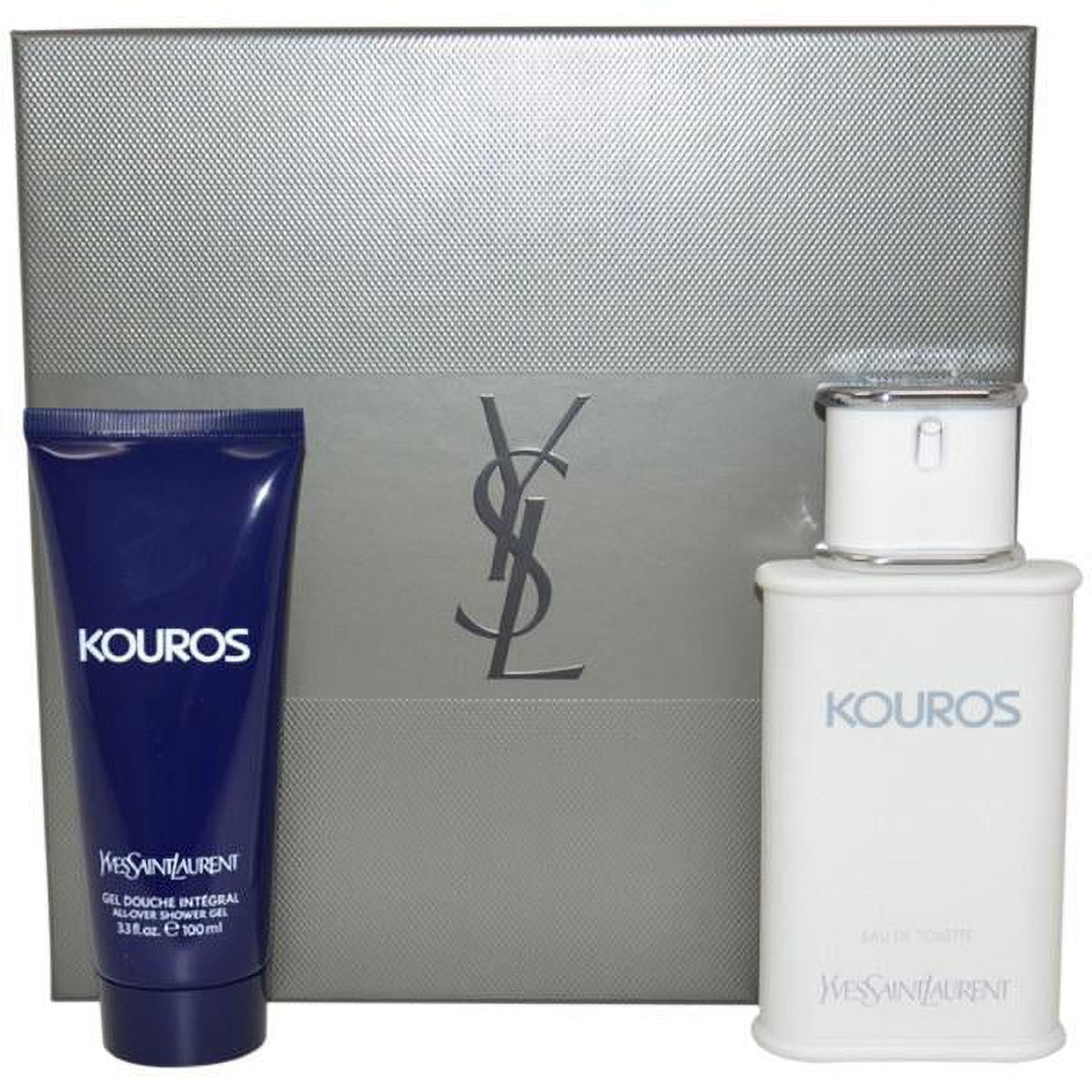 Body kouros shower gel cheap