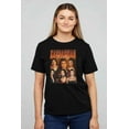 thumbnail image 1 of Kourtney Kardashian Poosh The Kardashians Retro T-shirt up to size 5XL., 1 of 2