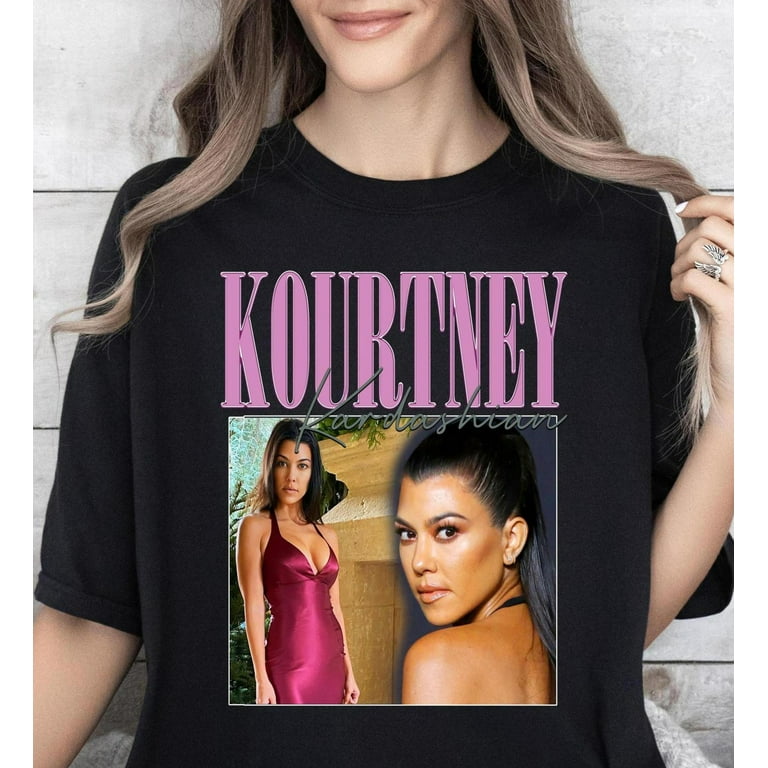 Shirt Dress Like Kourtney Kardashian Kourtney Kardashian Barker