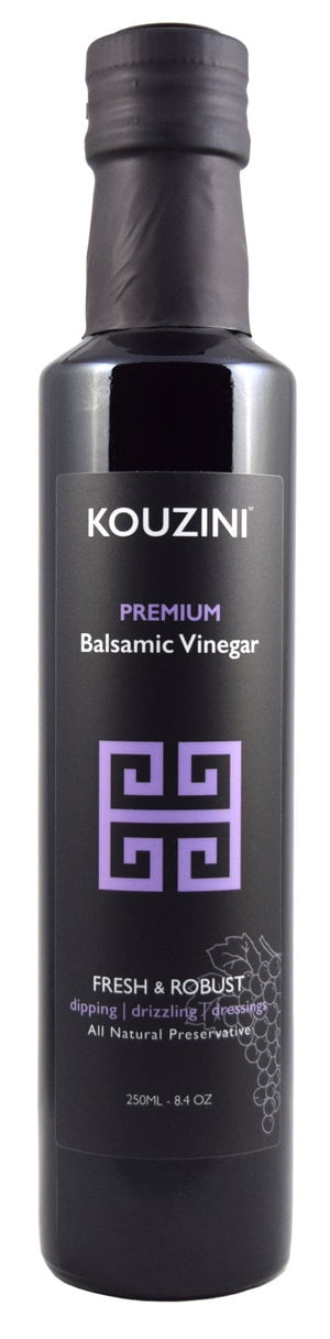 Kouzini Traditional Balsamic Vinegar