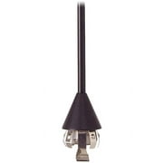 Kovacs Gk Th1000 50W 72" Pendant Fixture From The Gk Lightrail Series - Bronze