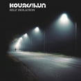 thumbnail image 1 of Kovacs the Hun - Self Isolation - Jazz - CD, 1 of 1