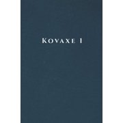 Kovaxe 1 Paperback