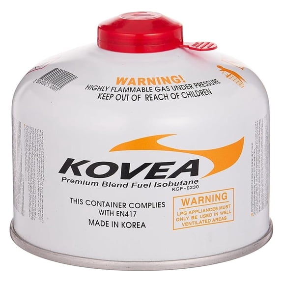 Kovea Premium Blend Isobutane Fuel