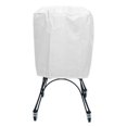 thumbnail image 1 of KoverRoos 13056 Weathermax Supersize Smoker Cover, White - 30 Dia x 57 H in., 1 of 2