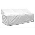 thumbnail image 1 of KoverRoos 16450 Weathermax Deep 3-Seat Glider-Lounge Cover, White - 89 W x 36 D x 33 H in., 1 of 2