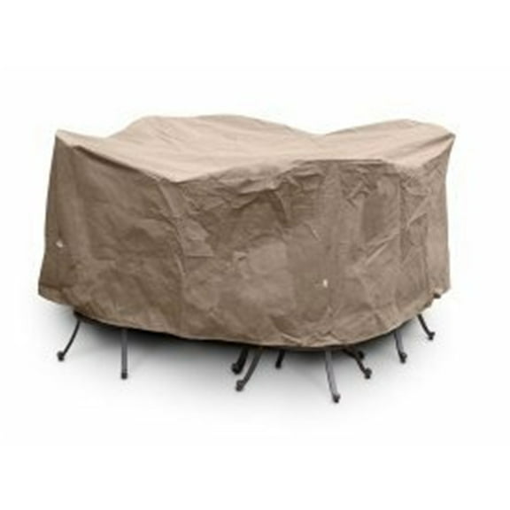 KoverRoos III Bar Set Cover - 55" Diameter x 42" H