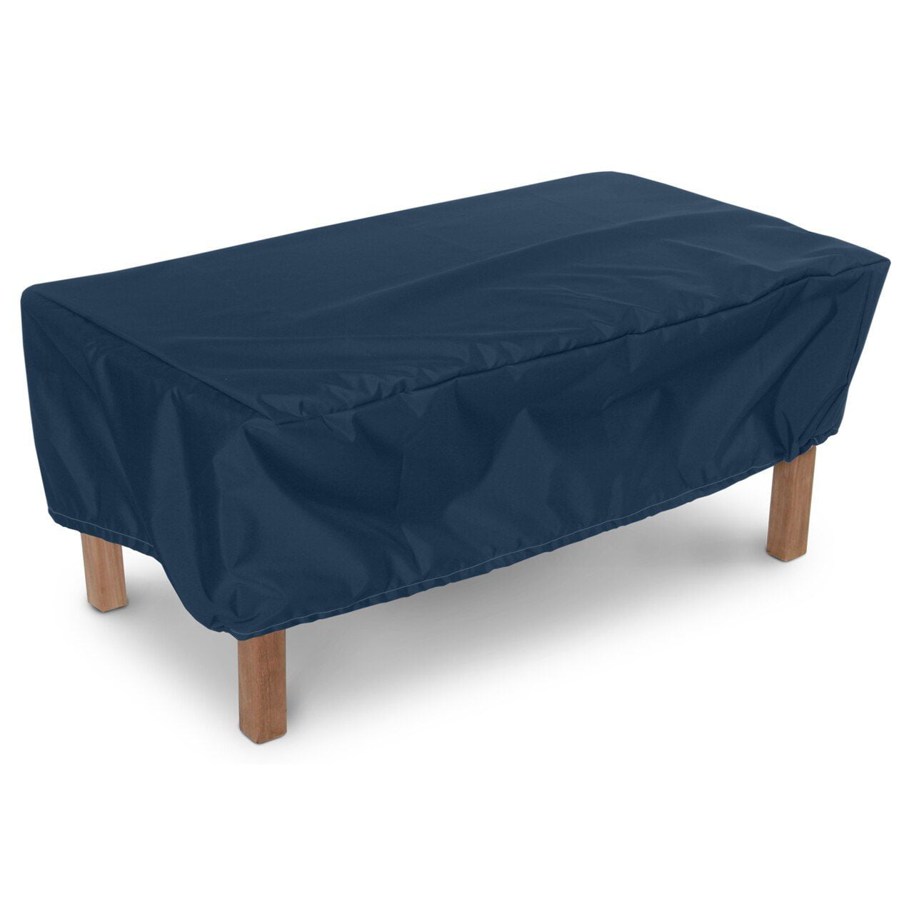 KoverRoos 25Lx19Wx17H Weathermax Small Table Cover - Black 