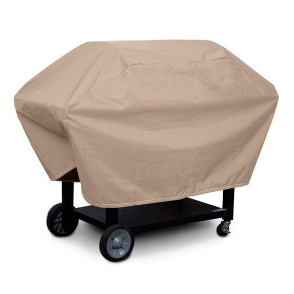 KoverRoos 43053 Weathermax Large Barbecue Cover, Toast - 23 D x 59 W x 35 H in.