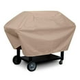 thumbnail image 1 of KoverRoos 43062 Weathermax Medium Barbecue Cover, Toast - 23 D x 53 W x 35 H in., 1 of 7