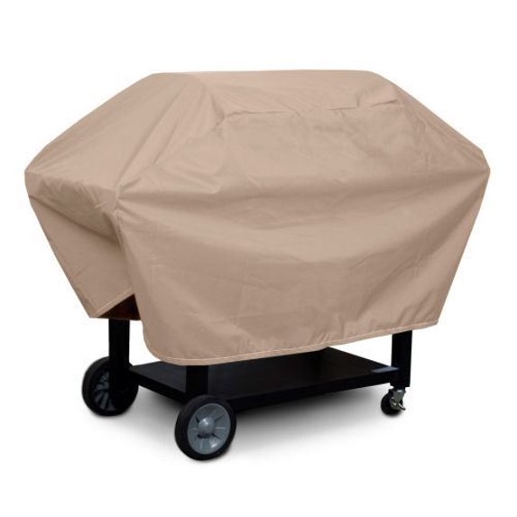 KoverRoos 43062 Weathermax Medium Barbecue Cover, Toast - 23 D x 53 W x 35 H in.
