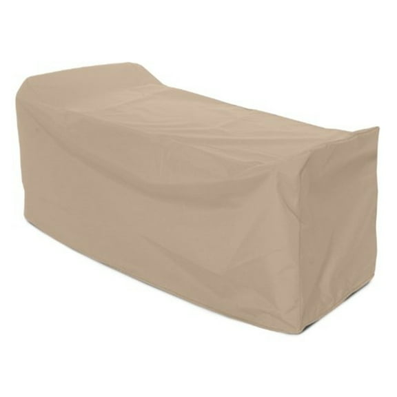 KoverRoos 46555 Weathermax Cart Cover, Toast - 50 L x 30 W x 33 H in.