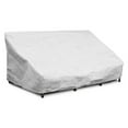 thumbnail image 1 of KoverRoos 57450 SupraRoos Sofa Cover, White - 65 W x 35 D x 35 H in., 1 of 2