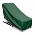 thumbnail image 1 of KoverRoos 62650 Weathermax Chair & Ottoman Cover, Forest Green - 28 W x 54 D x 39 H in., 1 of 2