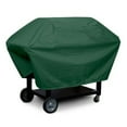 thumbnail image 1 of KoverRoos 63063 Weathermax Large Barbecue Cover No. 2, Forest Green - 29 D x 59 W x 40 H in., 1 of 2