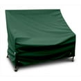 thumbnail image 1 of KoverRoos 67351 Weathermax Highback Loveseat-Sofa Cover, Forest Green - 49 W x 34 D x 40 H in., 1 of 2
