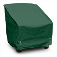 thumbnail image 1 of KoverRoos 69902 Weathermax Deep Seating Rocker Chair Cover, Forest Green - 36 W x 37 D x 32 H in., 1 of 2