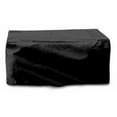 thumbnail image 1 of KoverRoos 74215 Weathermax Cushion Storage Chest Cover, Black - 54 L x 33 W x 28 H in., 1 of 3