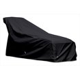 thumbnail image 1 of KoverRoos 79825 Weathermax Chaise Cover, Black - 80 L x 31 W x 35 H in., 1 of 2