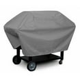 thumbnail image 1 of KoverRoos 93062 Weathermax Medium Barbecue Cover, Chocolate - 23 D x 53 W x 35 H in., 1 of 7