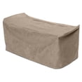 thumbnail image 1 of KoverRoos KoverRoos III Taupe Cart Cover, 1 of 2