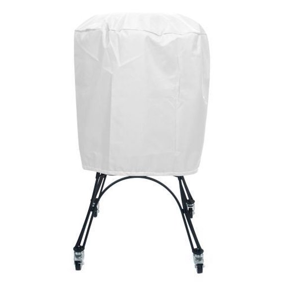 Weathermax Large Smoker Cover - White