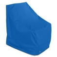 thumbnail image 1 of KoverRoos Weathermax Adirondack Chair Cover, 1 of 2