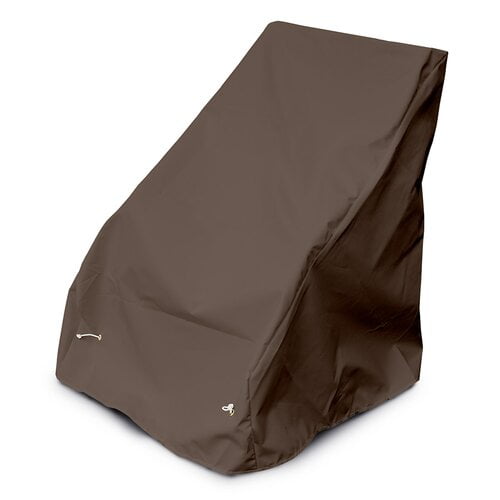 KoverRoos Weathermax Armless Seating Cover