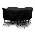 thumbnail image 1 of KoverRoos Weathermax Bar Height Dining Cover, 1 of 7