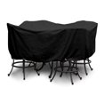 thumbnail image 1 of KoverRoos Weathermax Bar Height Dining Cover, 1 of 7
